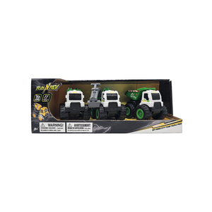 Fabricante Mayorista de Autos de Juguete Miniatura de Alta Calidad con Fricción y Acrobacias para Niños - Product Image 3