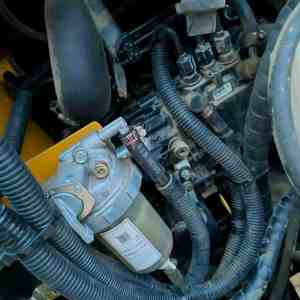 รถขุดไฮดรอลิกขนาดเล็ก Sany 16C รุ่นปี 2020 น้ำหนัก 1.9 ตัน พร้อมเครื่องยนต์ Yanmar เกียร์ ปั๊ม แบริ่ง ราคาถูก - Product Image 5