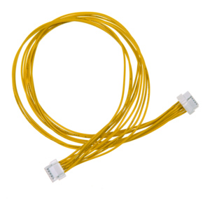 Conector de Fiação Personalizado JST Série ZPDR com Passo de 1.5mm, 10 Posições, Dupla Fileira, com Fio 24AWG para Fiação e Reparos Eletrônicos - Product Image 6