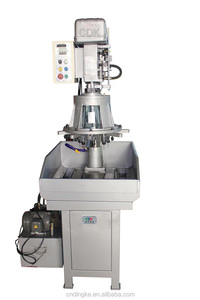 Machine de perçage verticale hydraulique automatique, perceuse à colonne, boîte en métal et bois, 220V/380V, 83*60*122cm, personnalisable, fournie, 1400 tr/min - Product Image 6