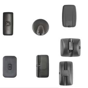 Nuevo Espejo Retrovisor de Acero para Camión I-suzu Aishang EV de Alta Calidad - Product Image 1