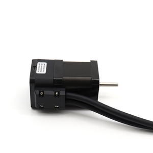 Moteur pas à pas hybride LEESN IM42EE04-B3 NEMA17 EtherCAT <span class=keywords><strong>CoE</strong></span> CiA402 4096 lignes multi-tours absolu 2 phases en boucle fermée 0,4 Nm - Product Image 2