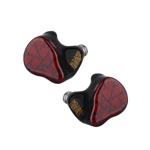 Écouteurs intra-auriculaires Punch Audio Martilo 1 Planar + 2BA + 2DD Basshead IEM Bass Power Balanced Precision Iem Écouteurs filaires - Product Image 6