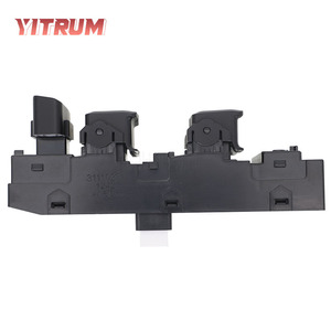 Interruptor Elevavidrios Yitrum 93570-C8110 para Hyundai I20 2010-2015, Control Eléctrico Automático 12V - Product Image 2