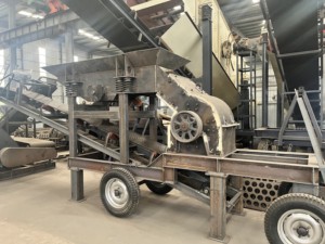 Đập Vỡ búa xô Máy nghiền cho máy xúc đá BÚA ĐÁ Máy Nghiền - Product Image 2