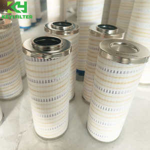 Thay thế cho bộ lọc thủy lực <span class=keywords><strong>pall</strong></span> hc9100fkp8z máy móc công nghiệp phần tử lọc dầu thủy lực hc9100fkp8z - Product Image 1