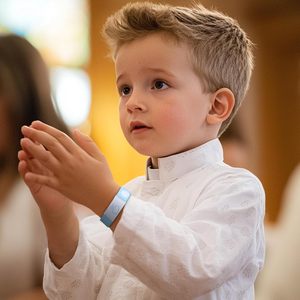 Pulsera NFC Religión Personalizada Pulsera RFID Supervivencia Creativa con Versículo DE LA Biblia para Niños Brazaletes de Moda