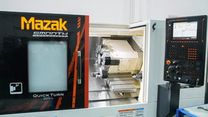 CNC加工鋼40Cr高精度回転旋盤ロングショートシャフトアクスルスペアパーツ研削軸シャフトカスタマイズ可能 - Product Image 4