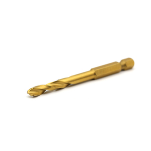 ชุดดอกสว่านไฮสปีดไทเทเนียม M35 แบบเปลี่ยนเร็ว สำหรับเครื่องมือสว่านไฟฟ้า - Product Image 2