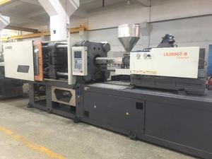 Thin-Wall Sản Phẩm Nhựa Making Machine Nhựa Dùng Một Lần Ly <span class=keywords><strong>Injection</strong></span> <span class=keywords><strong>Molding</strong></span> Machine Đối Cup <span class=keywords><strong>Container</strong></span> Thực Phẩm - Product Image 2