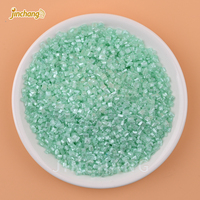 Sucre granulé coloré en sachet pour machine à barbe à papa 15 mesh - Ingrédients de décoration pour la pâtisserie