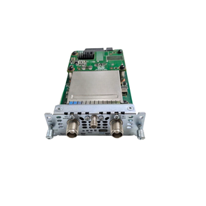 Módulo de Interfaz de Red 4G LTE Avanzado (NIM) NIM-LTE-A-LA para Routers Empresariales Multiservicio Integrados - Product Image 1