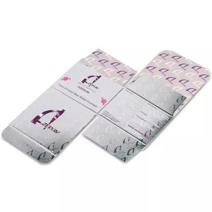 Boîte en carton pliable prête à la vente au détail : Impression haute définition (CN & VN) - Product Image 3