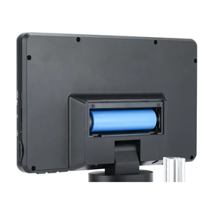 Giá tốt nhất sản xuất chuyên nghiệp 7 inch Phần mềm di động <span class=keywords><strong>USB</strong></span> kính hiển vi kỹ thuật số 1200x Độ phóng đại 1080FHD Video 3 năm - Product Image 6