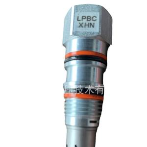 Válvulas de Cartucho Roscadas Solenoides Power Sun Hydraulics LPBC-XHN LPBCXHN, Nuevas, Importadas de EE. UU. - Product Image 1
