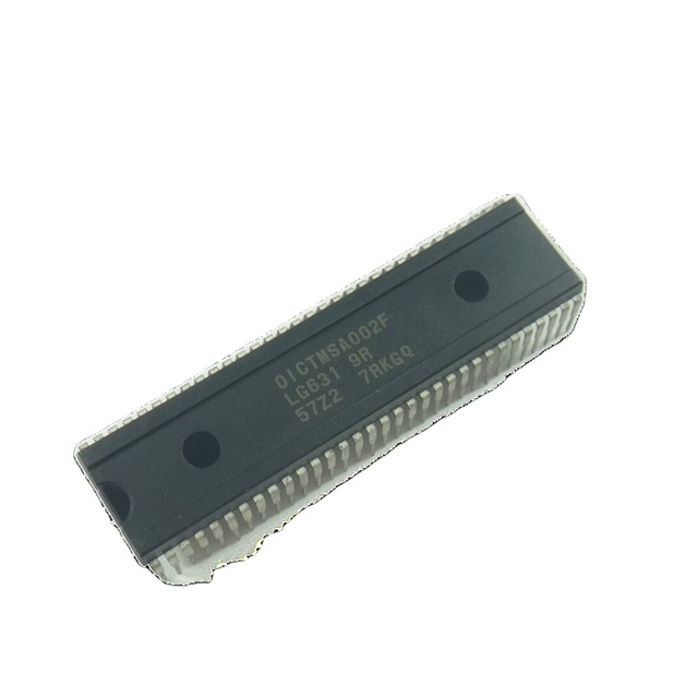BOM Electronic Components IC Chips LG631