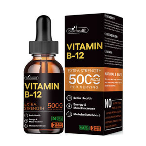 Biocaro <span class=keywords><strong>Vitamina</strong></span> <span class=keywords><strong>B12</strong></span> Gotas <span class=keywords><strong>Sublingual</strong></span> Líquido Vegano <span class=keywords><strong>B12</strong></span> <span class=keywords><strong>Vitamina</strong></span> <span class=keywords><strong>5000</strong></span> <span class=keywords><strong>MCG</strong></span> Metilcobalamina <span class=keywords><strong>B12</strong></span> Suplemento - Product Image 1
