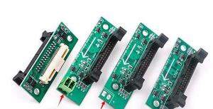 Bán Hàng nóng chất lượng hàng đầu Konica 512 42pl đầu in chip kết nối cho Allwin, myjet máy in dung môi phụ tùng giải mã cảm biến - Product Image 6