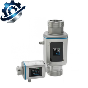 In Stock DN25 Compact Electromagnetic <b>Flow</b> <b>Meter</b> DMA Series G1 Thread for <b>Water</b> Pipeline - Product Image 2