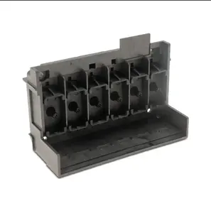 99% 엡손 XP600 XP601 XP700 XP800 <span class=keywords><strong>XP750</strong></span> XP850 프린터 헤드 프린트 헤드 용 새로운 오리지널 엡손 xp600 프린트 헤드 - Product Image 4