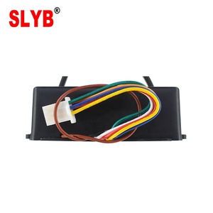 220VAC hồng ngoại xung điện sparker <span class=keywords><strong>igniter</strong></span> bảng mạch GM103-220 cho lò nướng gas nhiệt nướng Spray-sơn máy pha cà phê - Product Image 5