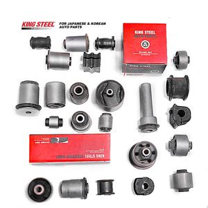 OE 54570-1HM0A 54570-1HJ0A 54570-1HA0A Suspension automobile, grand bras de suspension inférieur, bague pour <span class=keywords><strong>Nissan</strong></span> Sunny N17 <span class=keywords><strong>MICRA</strong></span> K13K <span class=keywords><strong>2011</strong></span>- - Product Image 6