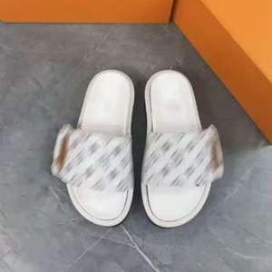 Sandali da Spiaggia <span class=keywords><strong>Donna</strong></span> 2026 di Lusso con Plateau e Fondo Spesso, <span class=keywords><strong>Scarpe</strong></span> Casual Estive Open Toe con Dettagli Vuoti - Product Image 2