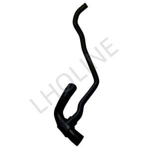 Manguera de refrigerante 224303 de goma de ajuste universal para reemplazo y reparación - Product Image 3