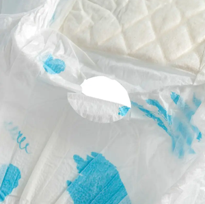 Couches pour chiots super absorbantes OEM pour l'urination excitée par la chaleur ou l'<span class=keywords><strong>incontinence</strong></span>, couches jetables pour chiens mâles et femelles pour animaux de compagnie - Product Image 4