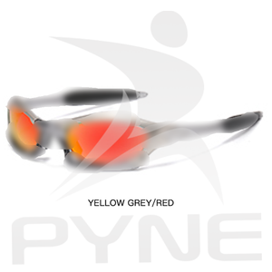 Lunettes de soleil unisexes de haute qualité, de marque de luxe, avec protection UV, lunettes de sport, lunettes de soleil pour hommes et femmes avec logo - Product Image 6