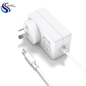 AUS หม้อแปลงไฟฟ้า LED AC/DC แหล่งจ่ายไฟ 36 W Saa 110 V 220 V Ac TO Dc 24 V 1.5a 12 V 2a 3amp เดี่ยว