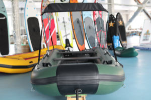 Kayaks usados de doble pesca baratos 2025 a la venta, ASM bote inflable, precios de yates de gran oferta - Product Image 6
