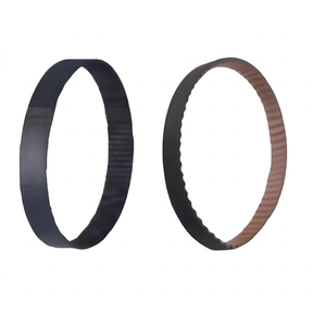 Courroie synchrone à dents en arc Ecp11 S3m 60 100 150 87 102 111 123 126 pour machines industrielles - Product Image 1