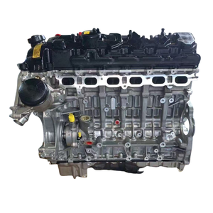 Conjunto de Motor para BMW, Aplicable a X1, X3, X5, X6, N55, N54, N46, N20, N52, B48, B58, M54, 520 - Product Image 1