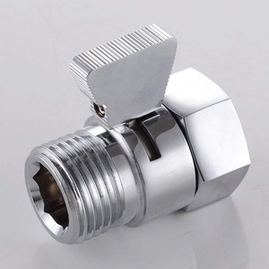 Опорный клапан для биде - Product Image 2