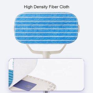 DWI DOWELLIN Nettoyeur de sol électrique <span class=keywords><strong>Robot</strong></span> nettoyeur de vitres Nettoyeur de vitres rechargeable pour le ménage - Product Image 3