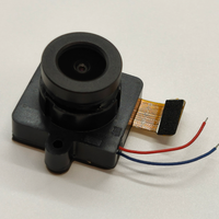 Module de caméra MIPI FPC 4MP 1080P Mise au point automatique 90fps H.265 Appareil intelligent Source personnalisée Usine