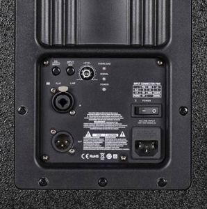 โมดูลเพาเวอร์แอมป์ดิจิตอล OEM 1000W สำหรับลำโพง 8 โอห์ม พร้อม DSP คลาส D สำหรับซับวูฟเฟอร์ - Product Image 5