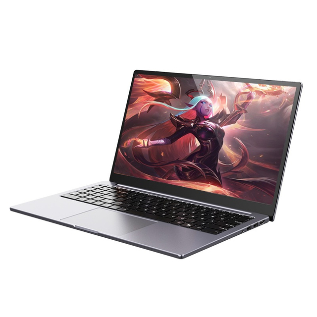 Manufacturer OEM I7 9750H IPS Notebook PC I7 9th 10th Gen M2 SSD MX250 Graphics 630 Card WIN 11 Linux Laptop