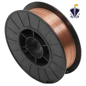 <span class=keywords><strong>Alambre</strong></span> de Soldadura de Aluminio de Alta Calidad a <span class=keywords><strong>Precio</strong></span> de Fábrica, ER4043 MIG TIG, Arco Estable, <span class=keywords><strong>Alambre</strong></span> de Relleno de Aleación AlSi para Construcción - Product Image 2