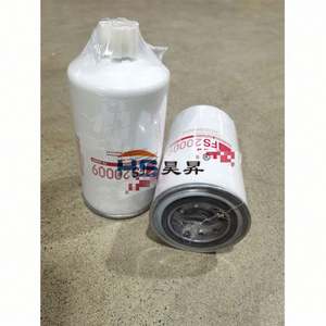 डीजल ईंधन तेल फिल्टर बिजली उत्पादन समूह तेल पानी पृथक्करण फ़िल्टर तत्व मशीन लकड़ी वायु फ़िल्टर Fs1065 - Product Image 4