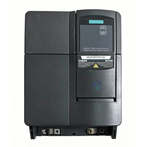 Convertidor de Frecuencia Micromaster 440 6SE6440-2AD27-5CA1 Original Nuevo de Fábrica - Product Image 5