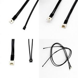 Molex78172バッテリープラグ端子ワイヤー1.2mm金メッキAmphenol 10114829-10102LF新エネルギー配線ハーネス - Product Image 3