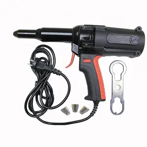 Rivet And Rivet Gun TAC 700 Riveting Tool Electrical Pop Rivet Gun Electric Nail Gun