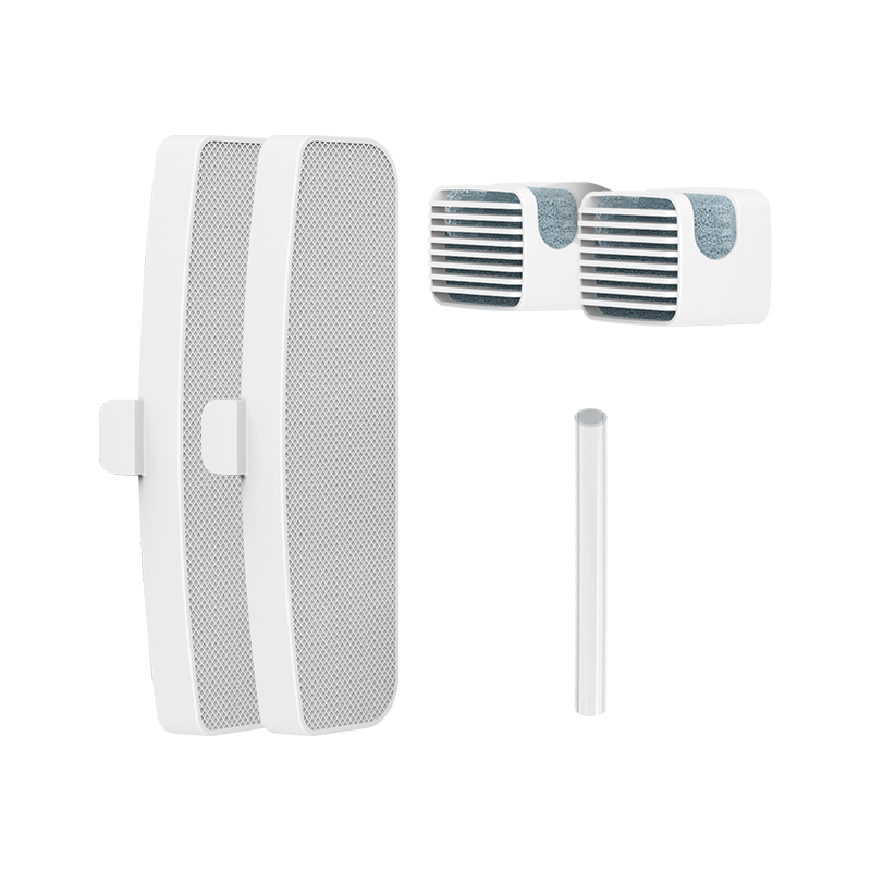 Оригинальный для Xiaomi Mijia Интеллектуальный дозатор воды для домашних животных набор фильтров ручной источник питания подключен к приложению Mijia