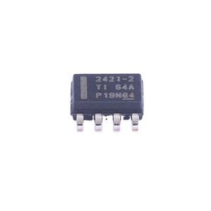 (Komponen elektronik) SOIC8_208mil ATTINY45V-10SU - Product Image 4