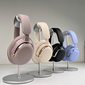 <span class=keywords><strong>Headset</strong></span> Nirkabel ANC M15 dengan Peredam Kebisingan Mendalam -25dB, Suara Hi-Fi, dan Earmuff Tanpa Tekanan - Product Image 6