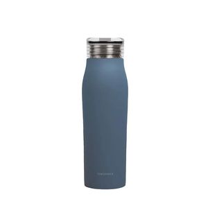 Titanium Insulated Water <b>Bottle</b> 500ml Screw Thermal <b>bottle</b> For Everyday Water <b>Bottle</b> Lightweight Portable Travel Tumbler - Product Image 3