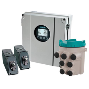 เครื่องวัดอัตราการไหลแบบอัลตราโซนิก SITRANS FS230 7ME372 ของแท้ใหม่ 100% โครงสร้างสแตนเลส สำหรับก๊าซ คุณภาพสูง OEM IP65 - Product Image 2