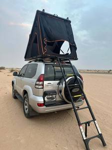 ZOOM ODM&OEM Envío Directo desde EE. UU. Tienda de Campaña <span class=keywords><strong>para</strong></span> Techo de Coche 4x4, Automática, <span class=keywords><strong>para</strong></span> Exteriores, <span class=keywords><strong>para</strong></span> SUV, Resistente al Agua, <span class=keywords><strong>para</strong></span> las Cuatro Estaciones - Product Image 1